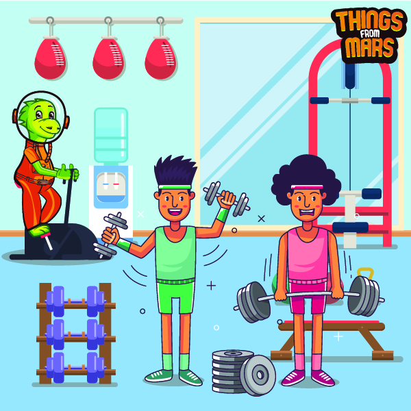 Geschenke für Fitnessstudio-Liebhaber, die das Workout-Erlebnis verbessern